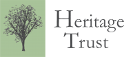 Heritage Trust Company Courses